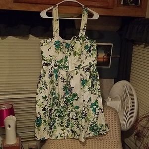 Ladies sundress
